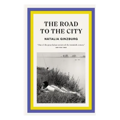 Road to the City - Ginzburg, Natalia