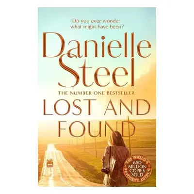 Lost and Found - Steel, Danielle