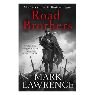 Road Brothers - Lawrence, Mark