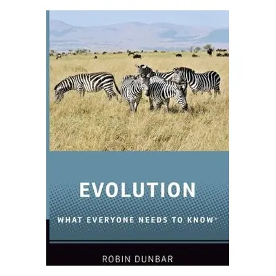 Evolution - Dunbar, Robin