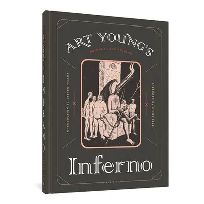 Art Young's Inferno - Young, Art