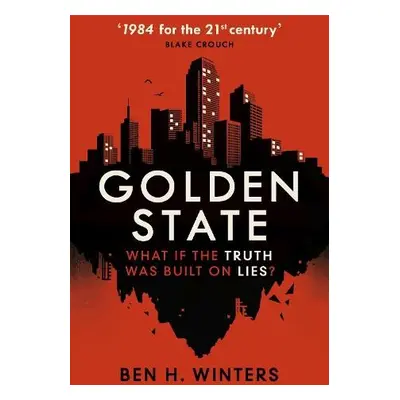 Golden State - Winters, Ben H.