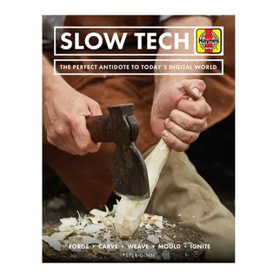 Slow Tech - Ginn, Peter