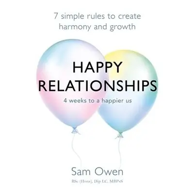 Happy Relationships - Owen, Sam