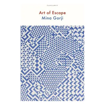 Art of Escape - Gorji, Mina