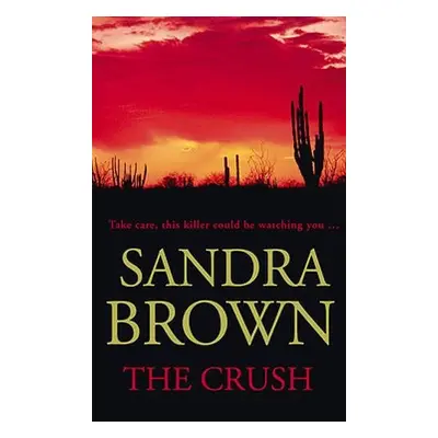 Crush - Brown, Sandra