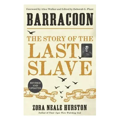 Barracoon - Hurston, Zora Neale