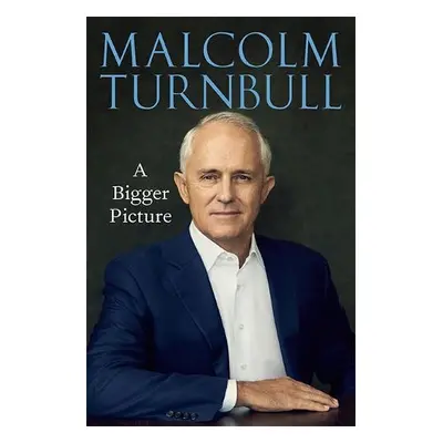 Bigger Picture - Turnbull, Malcolm