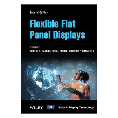 Flexible Flat Panel Displays