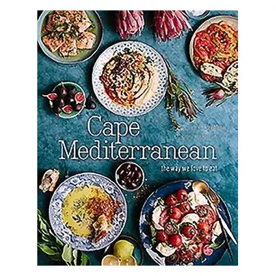 Cape Mediterranean - Merwe, Ilse van der