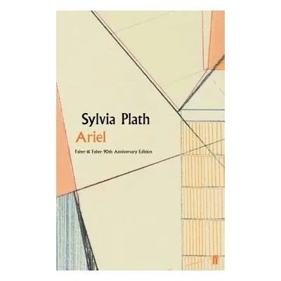 Ariel - Plath, Sylvia