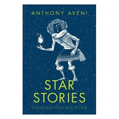 Star Stories - Aveni, Anthony