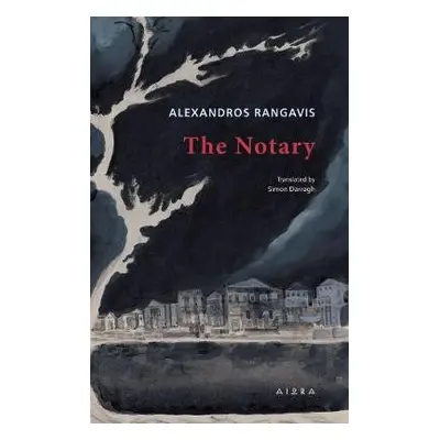 Notary - Rangavis, Alexandros