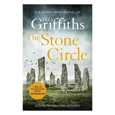 Stone Circle - Griffiths, Elly