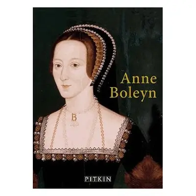 Anne Boleyn - Shrimplin, Valerie