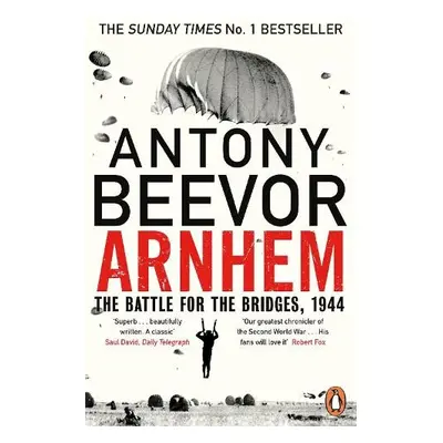 Arnhem - Beevor, Antony