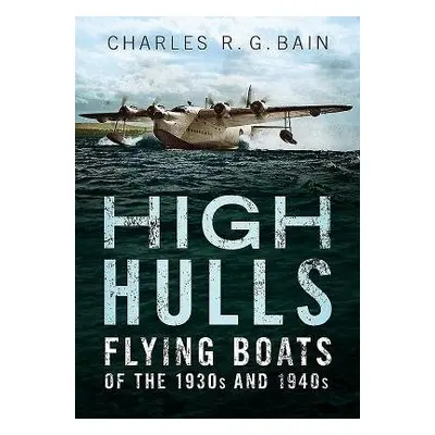 High Hulls - Bain, Charles