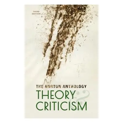 Norton Anthology of Theory and Criticism