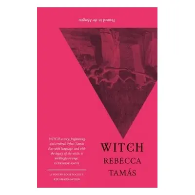 WITCH - Tamas, Rebecca