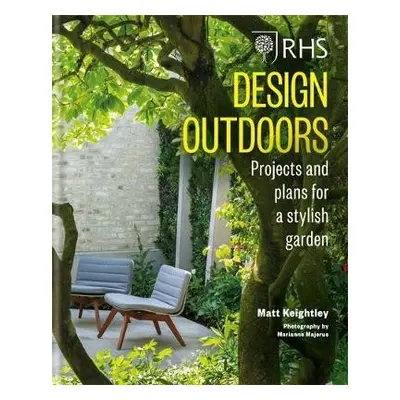 RHS Design Outdoors - Keightley, Matthew