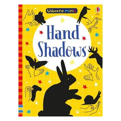 Hand Shadows - Smith, Sam