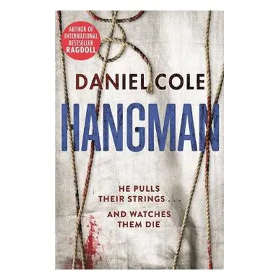 Hangman - Cole, Daniel