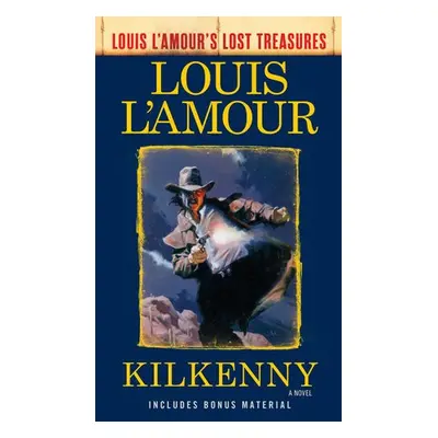 Kilkenny - L'amour, Louis