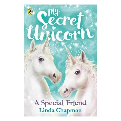 My Secret Unicorn: A Special Friend - Chapman, Linda