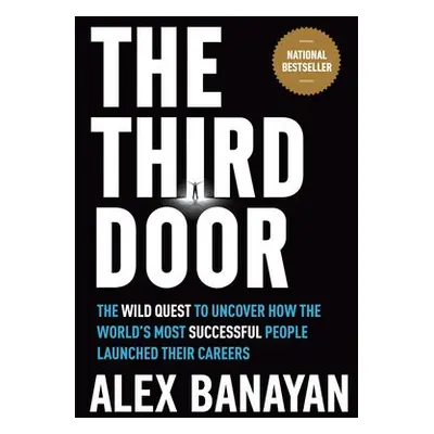 Third Door - Banayan, Alex