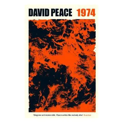 Red Riding Nineteen Seventy Four - Peace, David