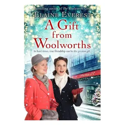 Gift from Woolworths - Everest, Elaine