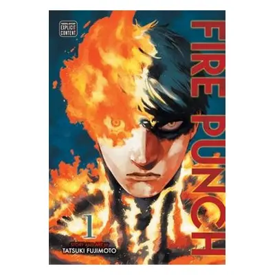 Fire Punch, Vol. 1 - Fujimoto, Tatsuki