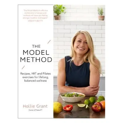 Model Method - Grant, Hollie