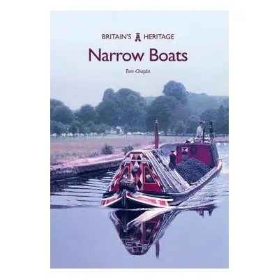 Narrow Boats - Chaplin, Tom