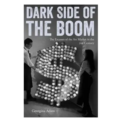 Dark Side of the Boom - Adam, Georgina