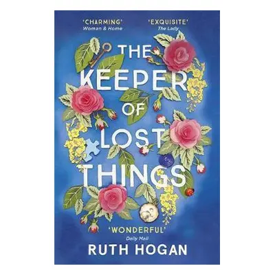 Keeper of Lost Things - Hogan, Ruth