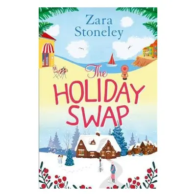 Holiday Swap - Stoneley, Zara