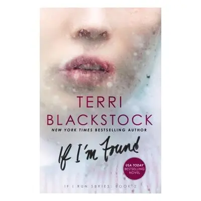 If I'm Found - Blackstock, Terri