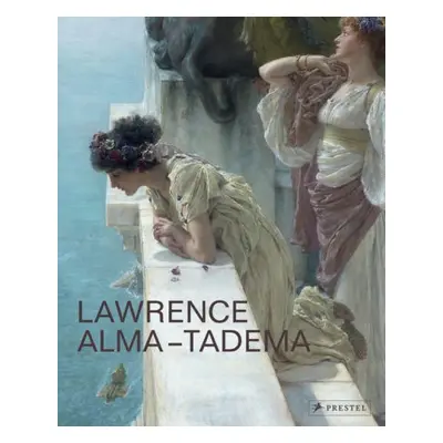 Lawrence Alma-Tadema