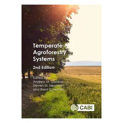 Temperate Agroforestry Systems