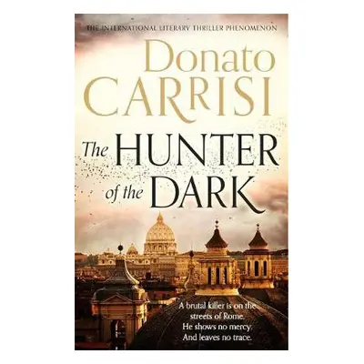 Hunter of the Dark - Carrisi, Donato