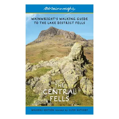 Central Fells (Walkers Edition) - Wainwright, Alfred