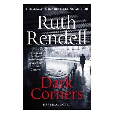 Dark Corners - Rendell, Ruth