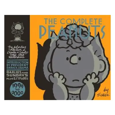 Complete Peanuts 1999-2000 - Schulz, Charles M.