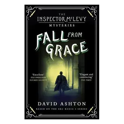 Fall From Grace - Ashton, David