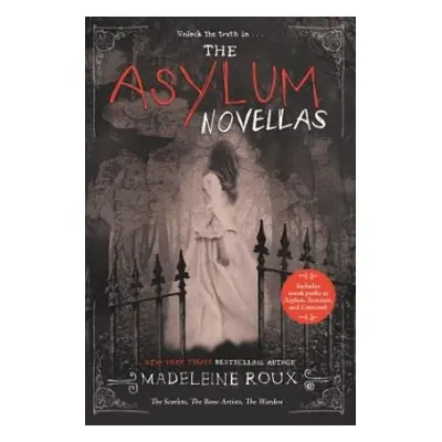 Asylum Novellas - Roux, Madeleine