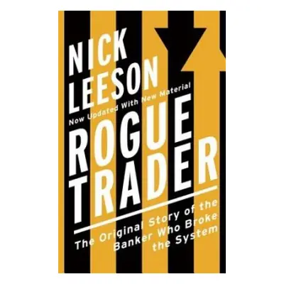 Rogue Trader - Leeson, Nick