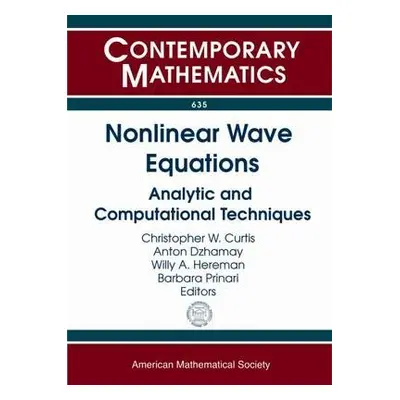 Nonlinear Wave Equations