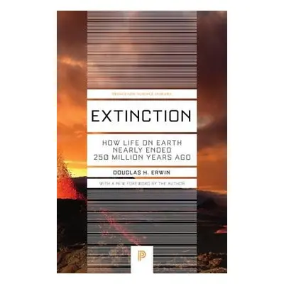 Extinction - Erwin, Douglas H.