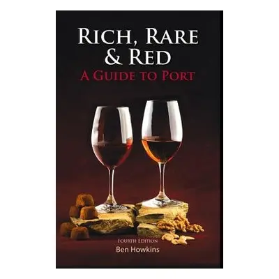 Rich, Rare a Red - Howkins, Ben